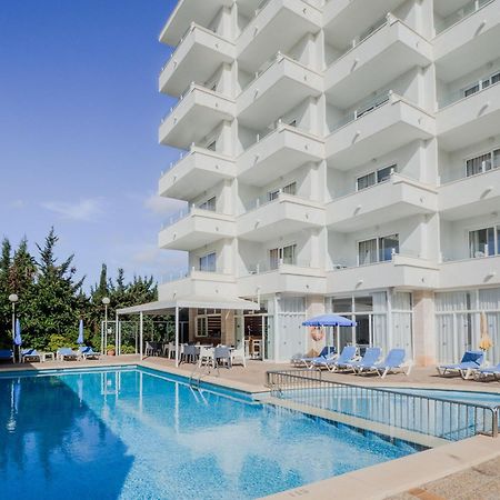 Apartamentos La Santa Maria 卡拉米洛 外观 照片