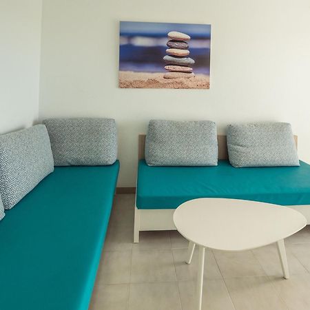 Apartamentos La Santa Maria 卡拉米洛 外观 照片