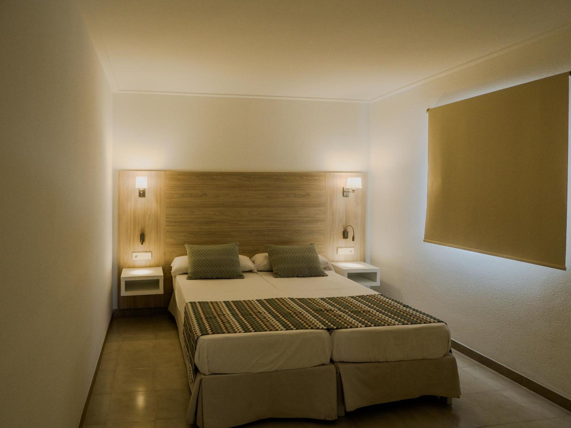 Apartamentos La Santa Maria 卡拉米洛 外观 照片