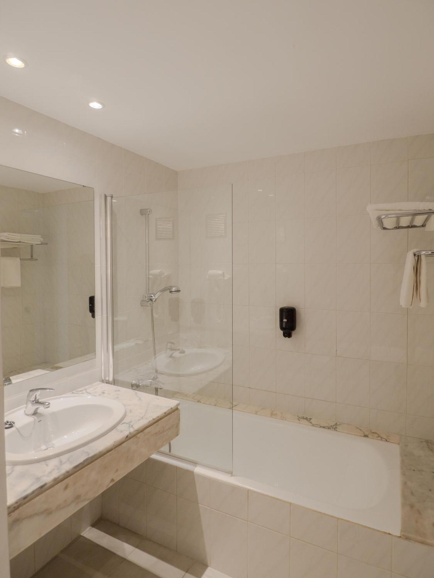 Apartamentos La Santa Maria 卡拉米洛 外观 照片