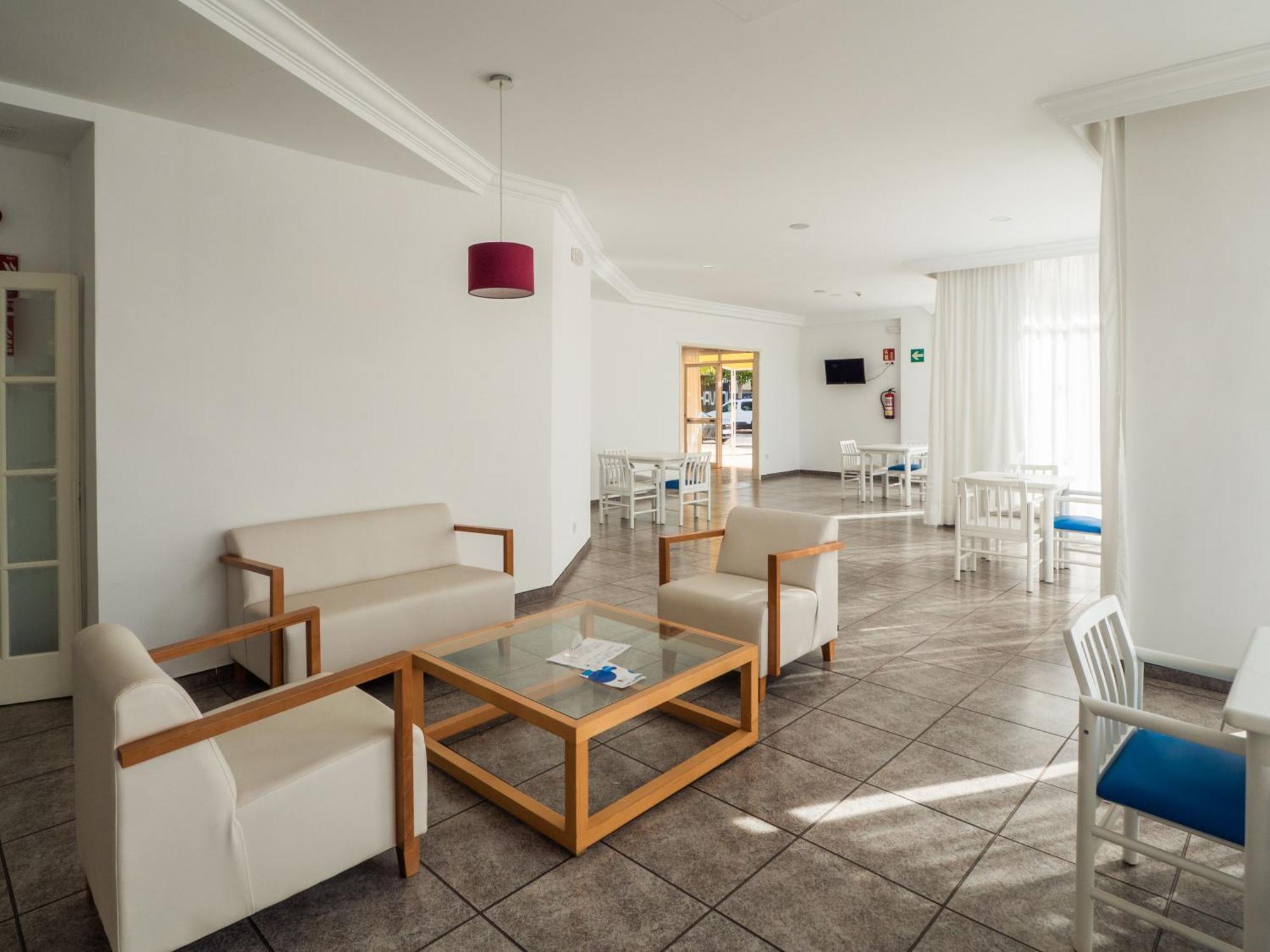 Apartamentos La Santa Maria 卡拉米洛 外观 照片